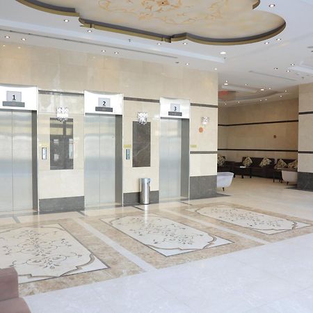 Snood Al Baraka Hotel メッカ エクステリア 写真