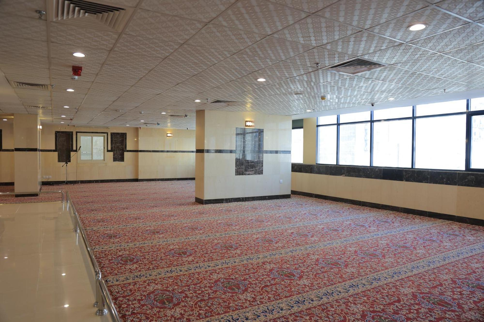Snood Al Baraka Hotel メッカ エクステリア 写真
